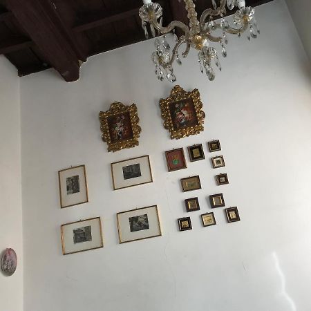 Room For Rent In Rome Trastevere Exterior photo