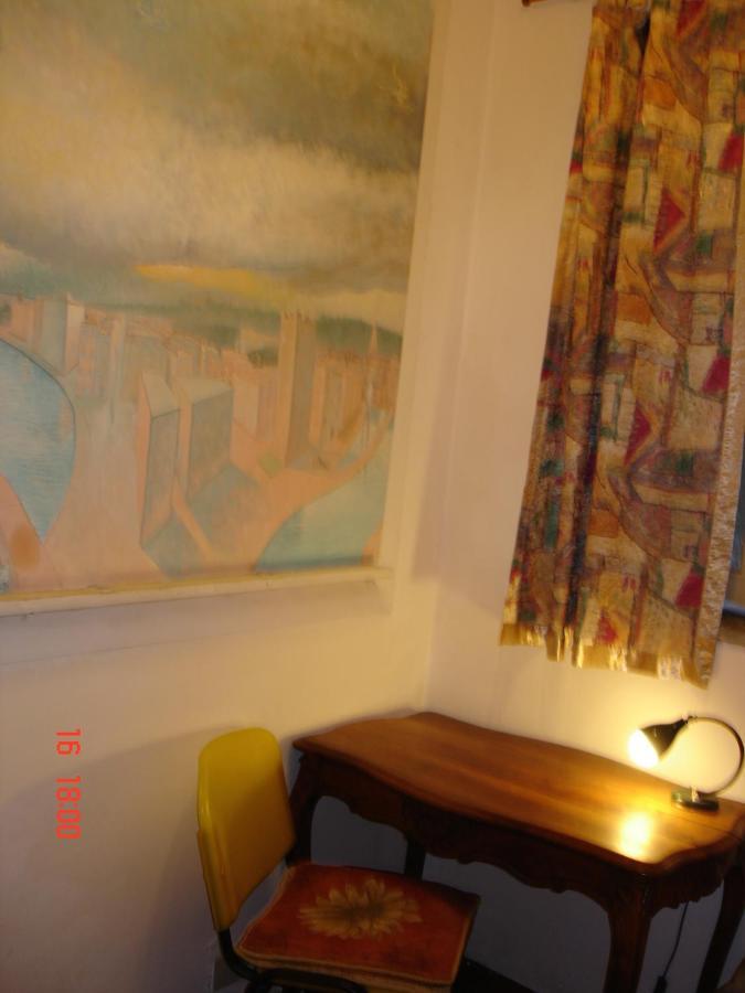 Room For Rent In Rome Trastevere Exterior photo